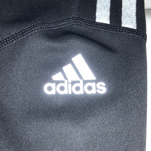 ADIDAS LEGGING - Picture 2 of 4